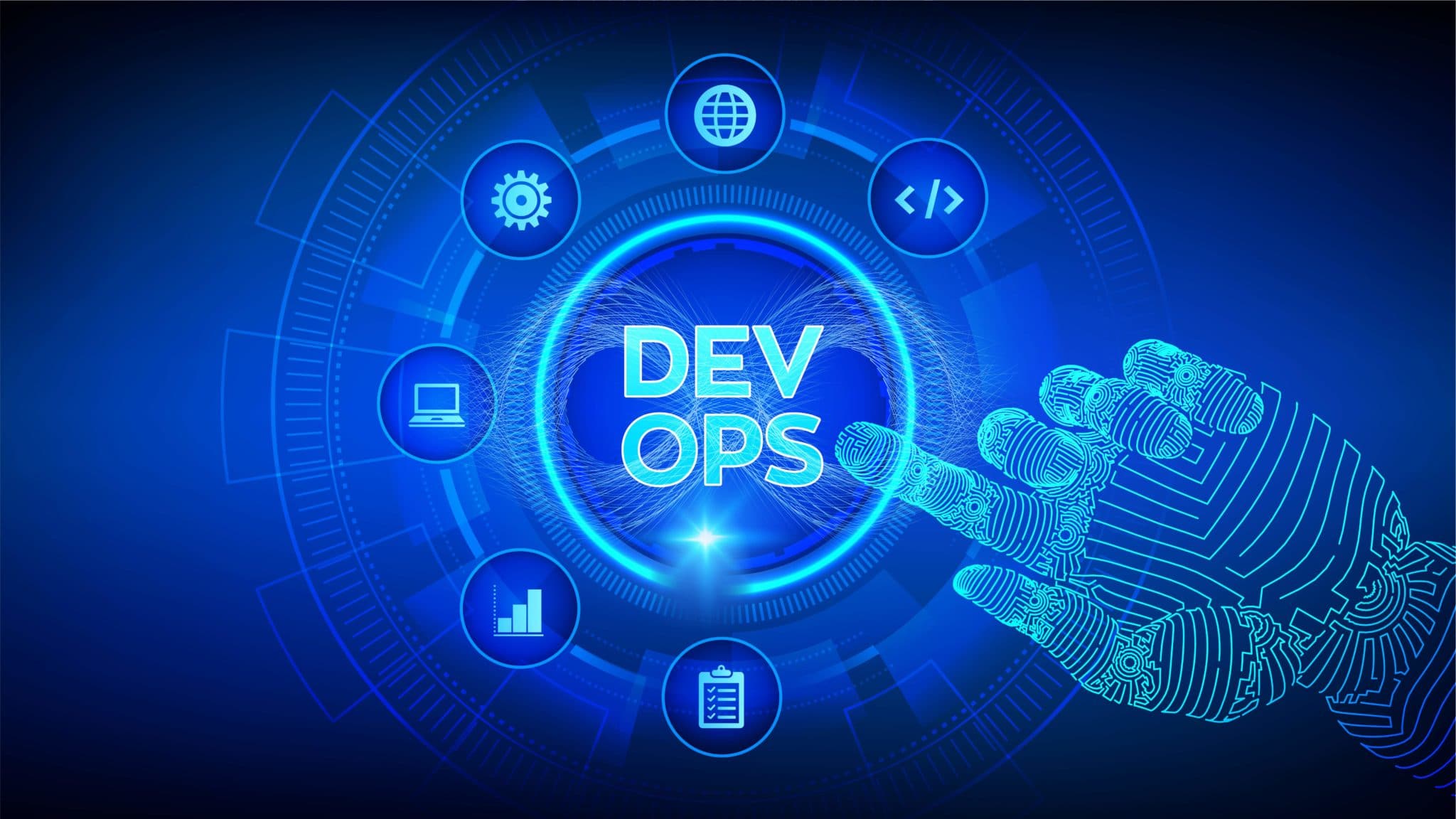 Devops Engineer Jobs 