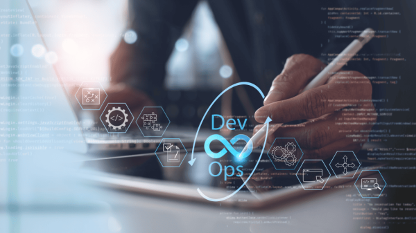 DevOps Engineer Position